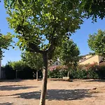 דירה Grand Veranda Et Terrasse *