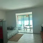 דירה Grand Veranda Et Terrasse *