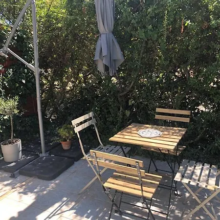 Apartment Grand Veranda Et Terrasse *
